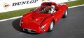 190 Alfa Romeo 33 - Slot 1.32 (3)